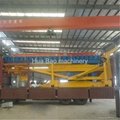 8T 18.5m Factory Direct Supplier hydraulic lifting platform 3