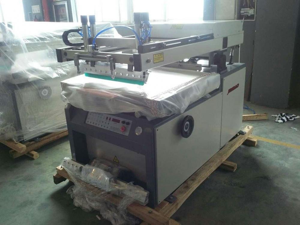 6090 screen printing machine 3