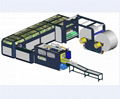 A4 paper production line cutting packing machine 1