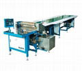 Manual Paper Feeding and Pasting Machine glue machine gluing machine gluer 5