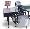 Manual Paper Feeding and Pasting Machine glue machine gluing machine gluer