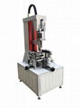 ZX-450 Semi-automatic rigid box making machine 5