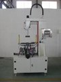 ZX-450 Semi-automatic rigid box making machine 3