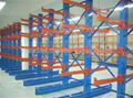 Heavy Duty Adjustable Warehouse Storage