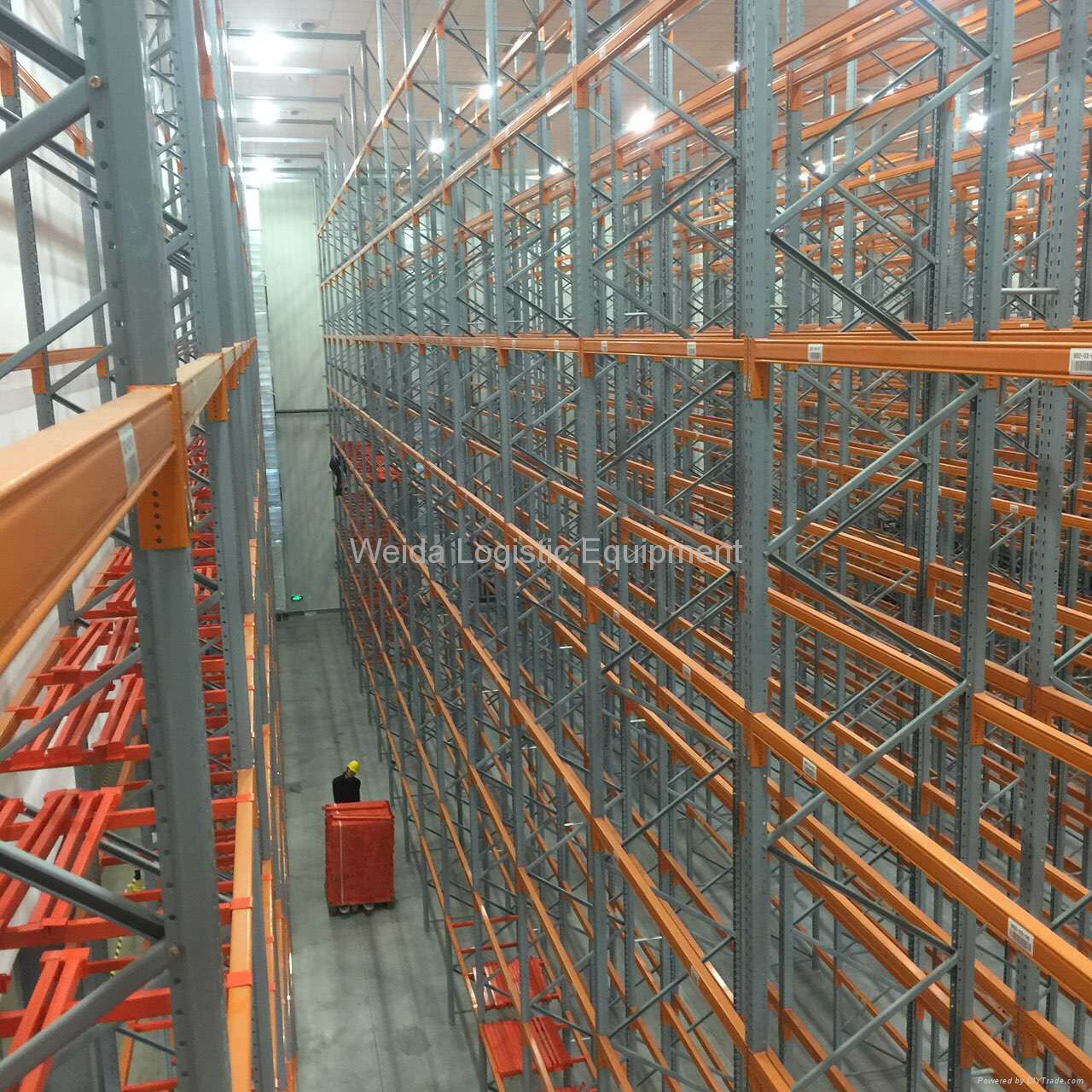 Seismic Engineering For Pallet Rack Design And Instal vrogue.co