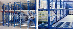 Hot Sell Factory Wholesale Price Heavy Duty Pallet Rack