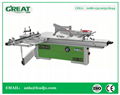 GS-30 precision sliding table saw