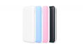 10000mah dual usb charger power bank for smart phone double usb output port powe