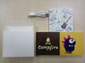 promotional products 2500/3000mah customized gift power bank 3