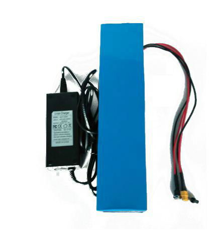 36V 20Ah lithium battery