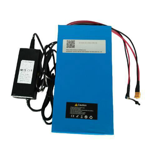 36V 20Ah lithium battery 3