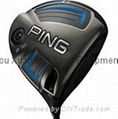 PING G SFT Driver  1