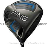 PING G SFT Driver