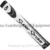 Super Stroke Flatso 3.0 Putter Grip