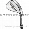 TaylorMade Tour Preferred EF Satin