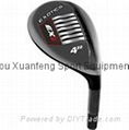 Tour Edge Women's Exotics EX9 Hybrid