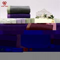 China Factory Provide Cotton Hotel Face Towel for 5 Star Hotel with Factory Pric 2