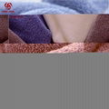 China Factory Offer High Quality 100% Cotton Towels With Customer Design and Log