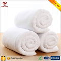 Manufacturer Offer Super Quality 100% Cotton hotel Face Towel/ Bath Towel With L 1