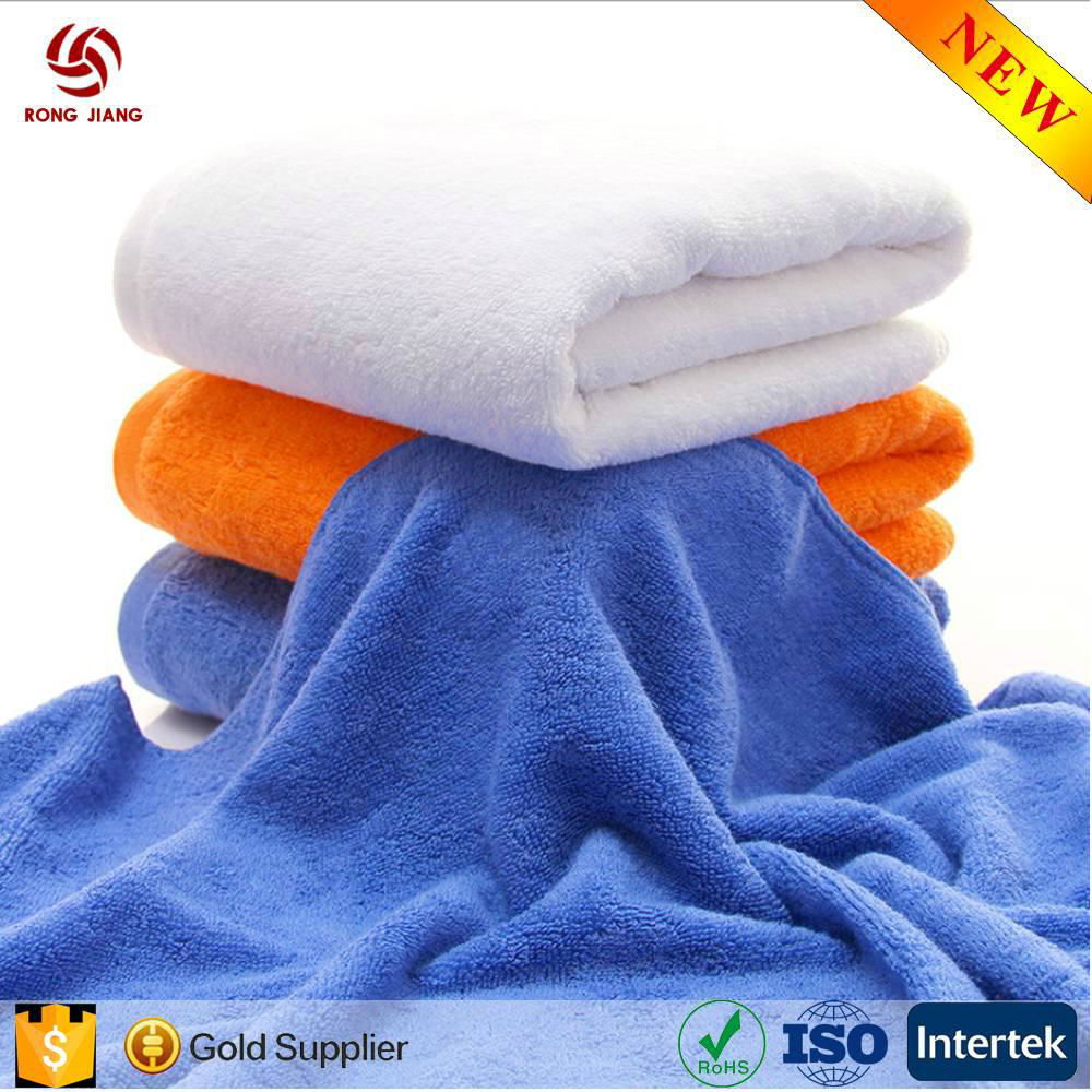 Manufacturer Offer Super Quality 100% Cotton hotel Face Towel/ Bath Towel With L 5