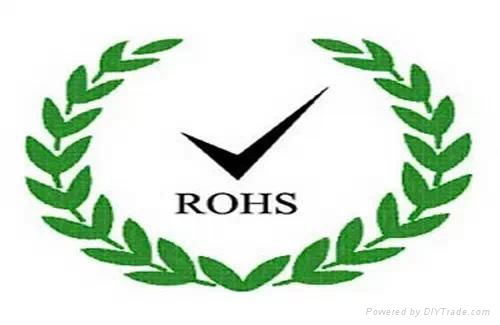 ROHS认证检测