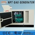 10-1000kW gas generator 3