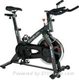 BLADEZ Fitness Echelon GS Indoor Cycle