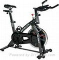 BLADEZ Fitness Echelon GS Indoor Cycle