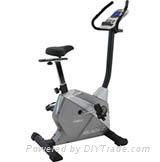 Bladez U300 II Upright Bike 