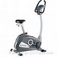 KETTLER Axos Cycle P Upright Bike