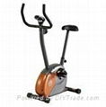 arcy ME 708 Upright Bike