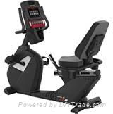 SOLE Light Commercial Recumbent Bike