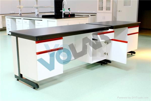 University Science Laboratory furniture 3