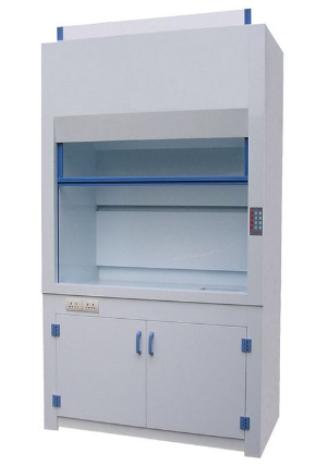 PP FUME HOOD