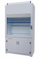 PP FUME HOOD