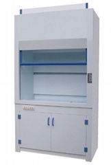 PP FUME HOOD