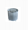 Stainless steel filter baskets 2