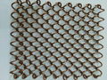  Chain metal Curtain