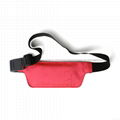 Mobile phone sport waist bag 1