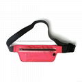 Mobile phone sport waist bag 2