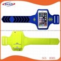  Lycra Sport Running Armband for iPhone Smart Phone Arm Case 2
