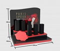 Custom Counter Display Cases for Lipstick 1