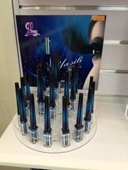Retail Acrylic Cosmetic Display Cases for Mascara