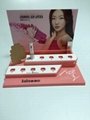 Quality Acrylic Lipstick Display Stand for Lipstick 1