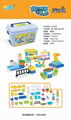 Educational Building Block Toy with