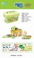 Educational Construction Building Blocks