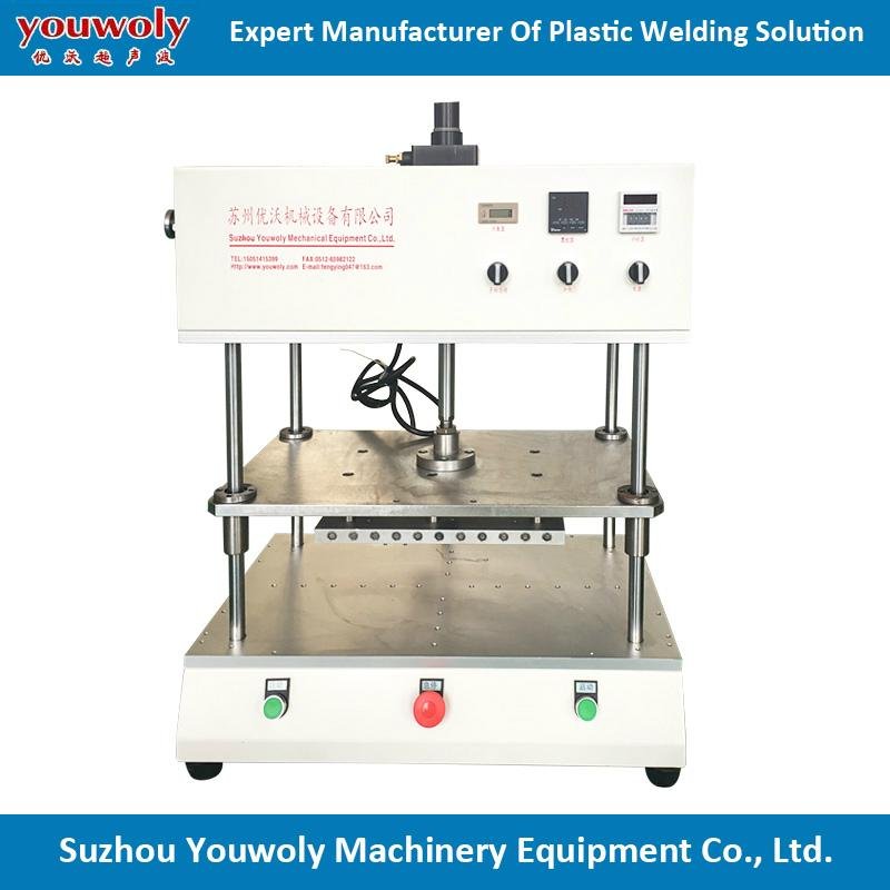 Direct Factory Price Of Ultrasonic Welding Machine 2