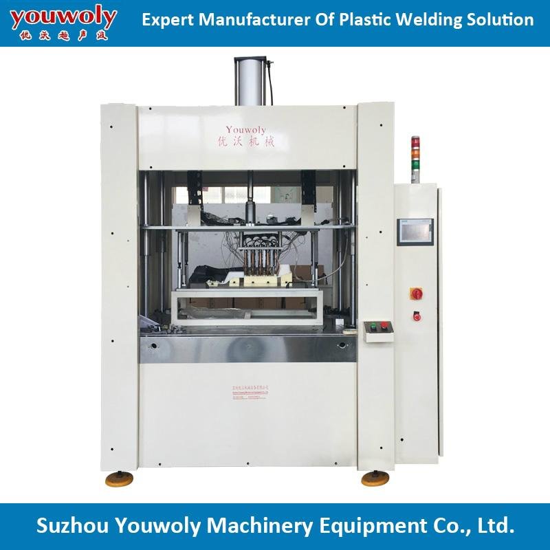 Direct Factory Price Of Ultrasonic Welding Machine 3