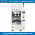 Automatic Ultrasonic Welding Machine For