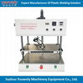 Desktop Type Ultrasonic Welding Machine